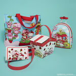 Sanrio Hello Kitty & Friends x Strawberry Shortcake Scented Mini Backpack, , hi-res view 4